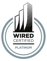 WIRED certification/type-platinum